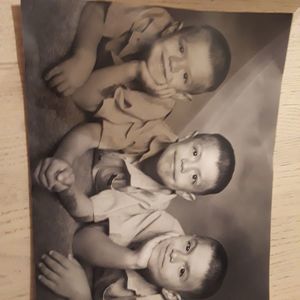 Meet your Posher, Jorge